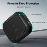 ESR AirPods 4 Cover Orbit Hybrid HaloLock Sort