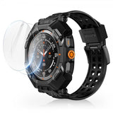 Supcase Samsung Galaxy Watch Ultra 47mm Armbånd UB Pro Sort