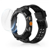 Supcase Samsung Galaxy Watch Ultra 47mm Armbånd UB Pro Sort