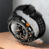Supcase Samsung Galaxy Watch Ultra 47mm Armbånd UB Pro Sort