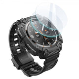 Supcase Samsung Galaxy Watch Ultra 47mm Armbånd ArmorBox Sort