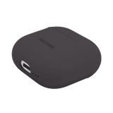 Decoded AirPods 4 Cover Silicone AirCase Phantom Black