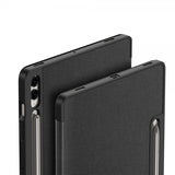 Dux Ducis Samsung Galaxy Tab S9 Plus/S9 FE Plus/S10 Plus Cover DOMO Series Sort