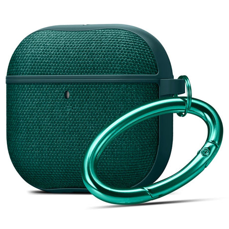 Spigen AirPods 4/AirPods 5 Cover Urban Fit Midnight Green