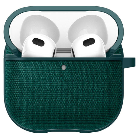 Spigen AirPods 4/AirPods 5 Cover Urban Fit Midnight Green
