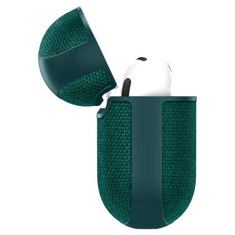 Spigen AirPods 4/AirPods 5 Cover Urban Fit Midnight Green