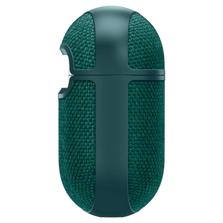 Spigen AirPods 4/AirPods 5 Cover Urban Fit Midnight Green