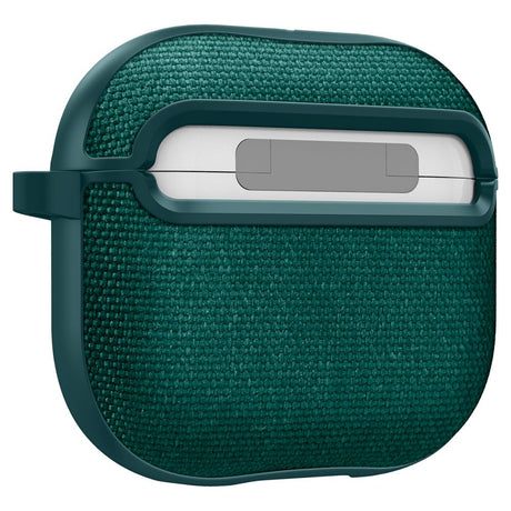 Spigen AirPods 4/AirPods 5 Cover Urban Fit Midnight Green