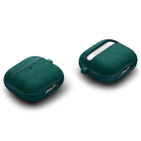 Spigen AirPods 4/AirPods 5 Cover Urban Fit Midnight Green