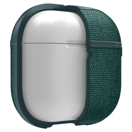 Spigen AirPods 4/AirPods 5 Cover Urban Fit Midnight Green