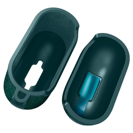 Spigen AirPods 4/AirPods 5 Cover Urban Fit Midnight Green