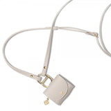Spigen AirPods 4 Etui Cyrill Mini Bag Beige