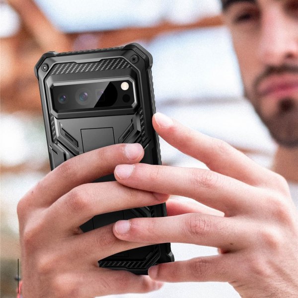 Supcase Google Pixel 9 Pro XL Cover ArmorBox Sort