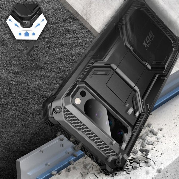 Supcase Google Pixel 9/Pixel 9 Pro Cover ArmorBox Sort