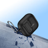 Tech-Protect AirPods 4 Cover Slim Hook Sort
