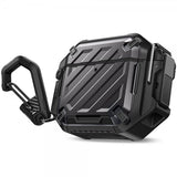 Supcase AirPods 4 Cover UB Pro Sort