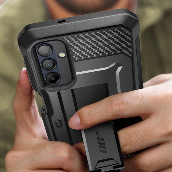 Supcase Samsung Galaxy A16 Cover UB Pro Sort