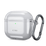 Tech-Protect AirPods 4 Cover FlexAir Grå