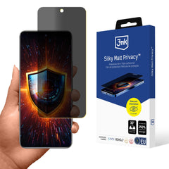 Honor 200 Skærmbeskytter & Kameralinsebeskytter