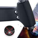 3mk Honor 200 Skærmbeskytter Silky Matt Privacy