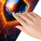 3mk Xiaomi 15 Skærmbeskytter Silky Matt Privacy