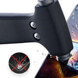 3mk Xiaomi 15 Skærmbeskytter Silky Matt Privacy