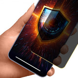 3mk Xiaomi 15 Skærmbeskytter Silky Matt Privacy