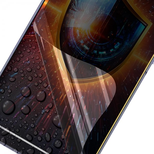 3mk Xiaomi 15 Skærmbeskytter Silky Matt Privacy