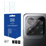 3mk Xiaomi 15 Kameralinsebeskytter Lens Protection
