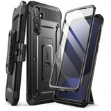 Supcase Samsung Galaxy S24 FE Etui UB Pro Sort