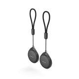 Hama Apple/Android Smart Tracker Nøglefinder 2-pak