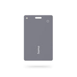 Hama Apple/Android Smart Tracker Pungfinder Genopladelig