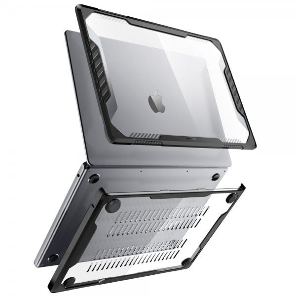 Supcase MacBook Air 15 M2 (A2941)/M3 (A3114) Cover Unicorn Beetle Sort