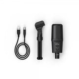uRage Mikrofon Stream 700 HD