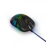 uRage Gaming Mus Reaper 500