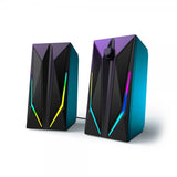 uRage Gaming-højttalere BLAST-R 200 2.0
