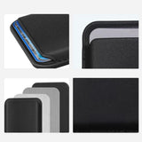Tech-Protect Kortholder MagWallet MagSafe Blå