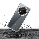 3mk Honor Magic 7 Lite Cover Klar Case Transparent