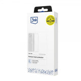 3mk Honor Magic 7 Lite Cover Klar Case Transparent