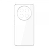 3mk Honor Magic 7 Lite Cover Klar Case Transparent