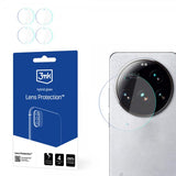 3mk Xiaomi 15 Ultra Kameralinsebeskytter Lens Protection