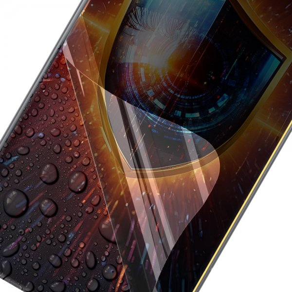 3mk Xiaomi 15 Ultra Skærmbeskytter Silky Matt Privacy