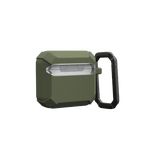 Urban Armor Gear (UAG) AirPods 4 Cover Plasma Olive