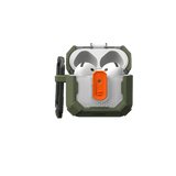 Urban Armor Gear (UAG) AirPods 4 Cover Plasma Olive