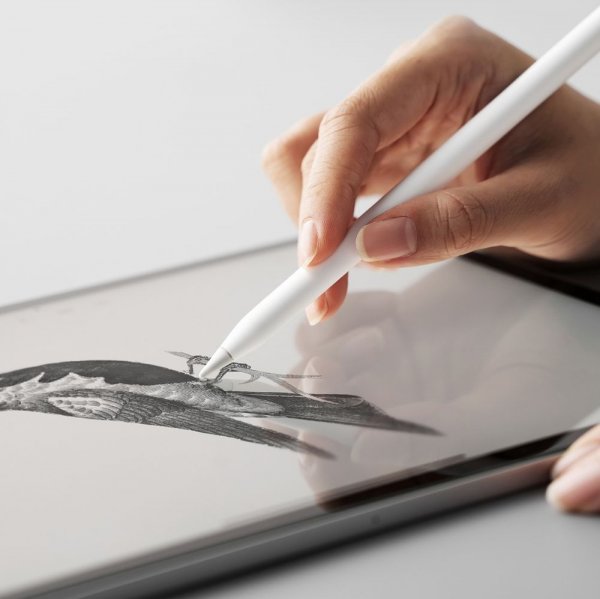 Ringke iPad Pro 11 (M4/M5) Skærmbeskyttelse Easy Slide