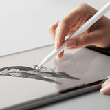 Ringke iPad Pro 11 (M4/M5) Skærmbeskyttelse Easy Slide