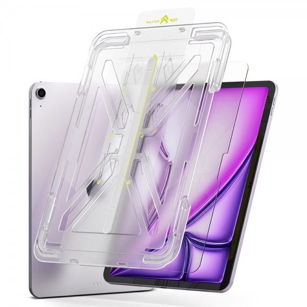 Ringke iPad Air 13 (M2/M3/M4) Skærmbeskyttelse Easy Slide