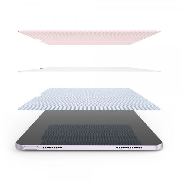 Ringke iPad Air 13 (M2/M3/M4) Skærmbeskyttelse Easy Slide