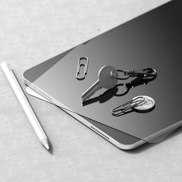 Ringke iPad Air 13 (M2/M3/M4) Skærmbeskyttelse Easy Slide