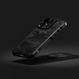 Ringke iPhone 16 Pro Cover Rugged Gear Magnetic Sort